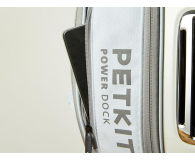 PetKit Breezy 2-W plecak transportowy dla zwierząt - kremowy - 1606126 - zdjęcie 2